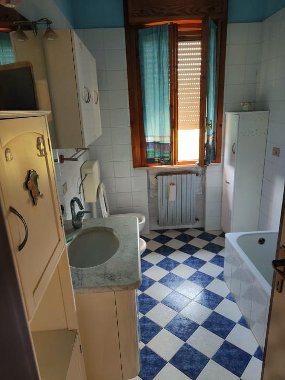 appartamento in affitto a Castelnovo di Sotto