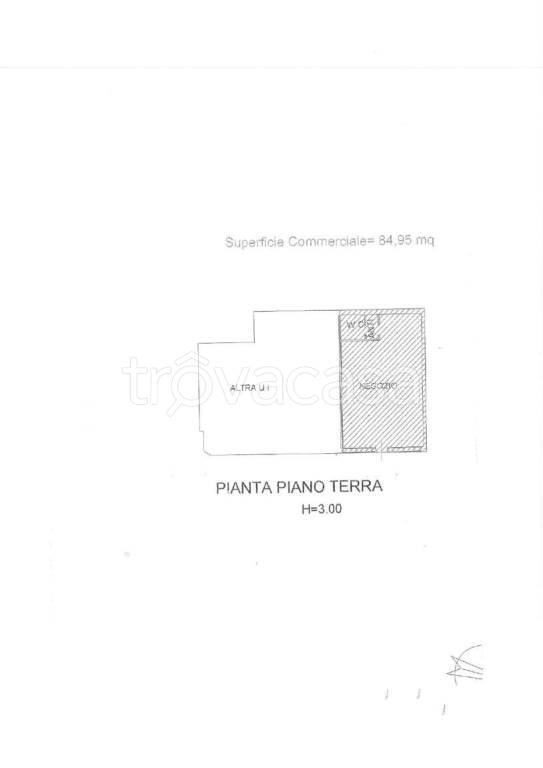 appartamento in affitto a Castelnovo di Sotto