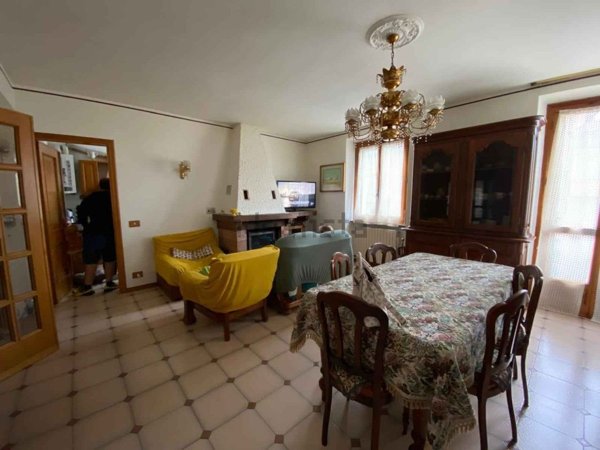 appartamento in affitto a Castelnovo ne' Monti