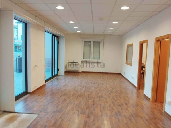 ufficio in affitto a Castelnovo ne' Monti