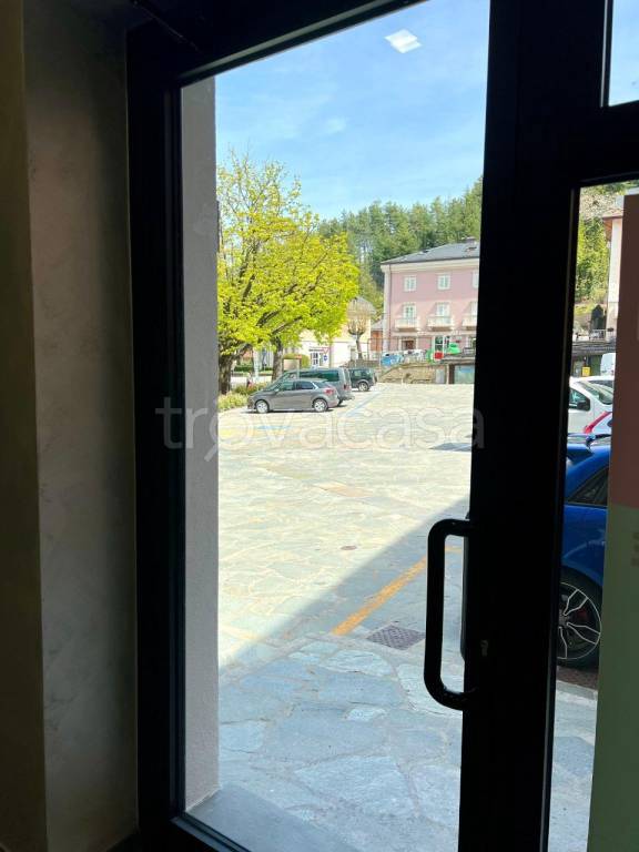 ufficio in affitto a Castelnovo ne' Monti