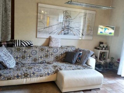 casa indipendente in affitto a Castelnovo ne' Monti