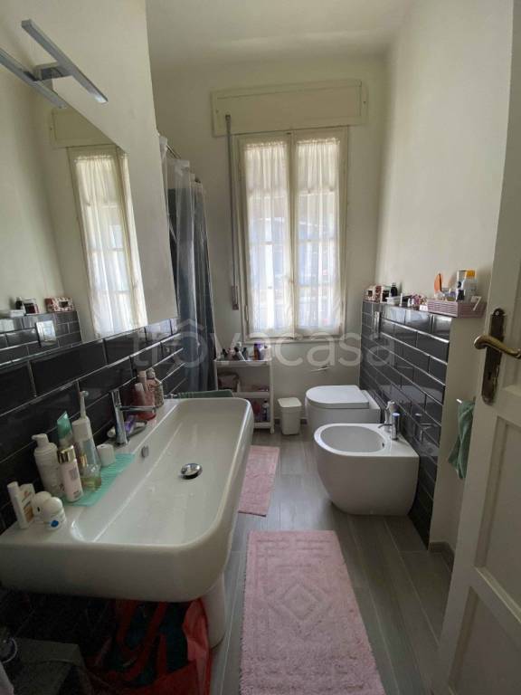 appartamento in affitto a Castelnovo ne' Monti