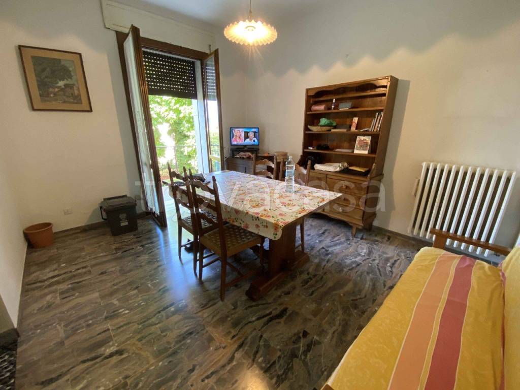appartamento in affitto a Castelnovo ne' Monti