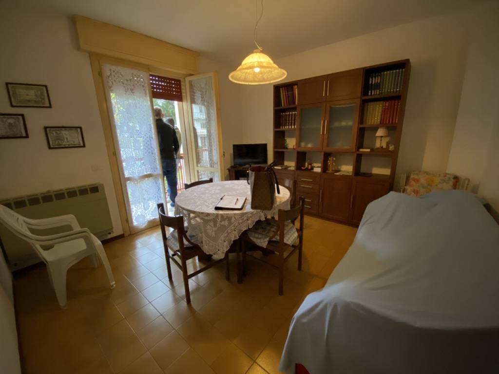 appartamento in affitto a Castelnovo ne' Monti