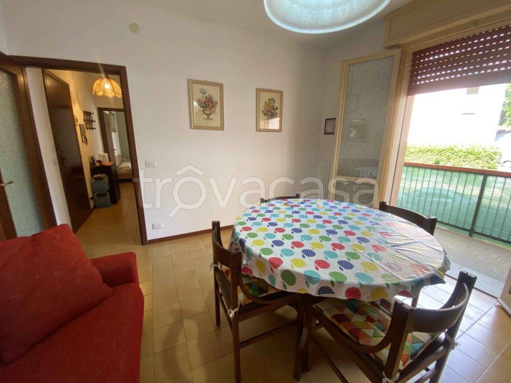appartamento in affitto a Castelnovo ne' Monti