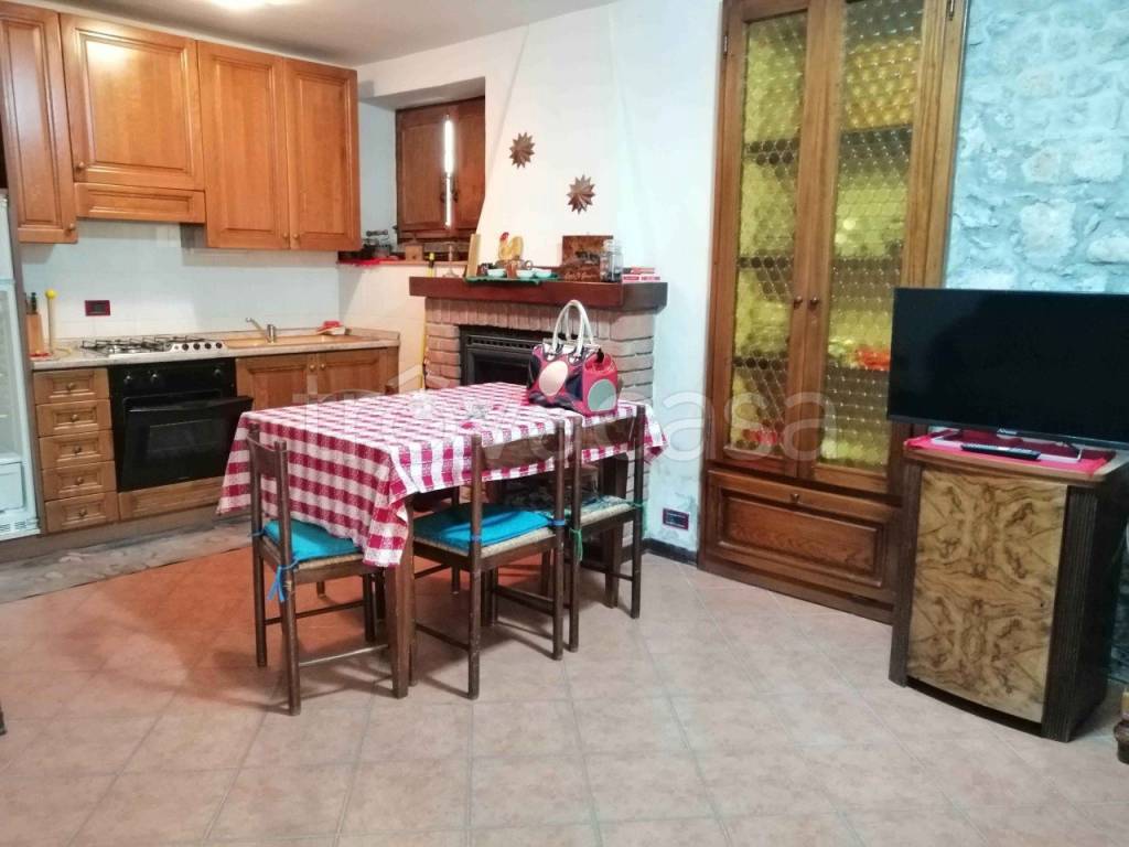 appartamento in affitto a Castelnovo ne' Monti