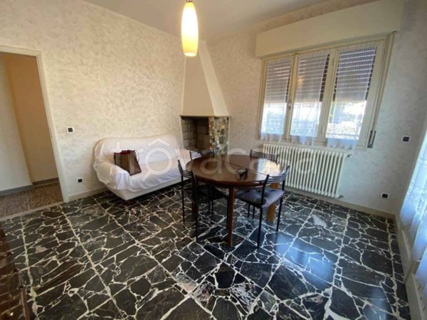 appartamento in affitto a Castelnovo ne' Monti