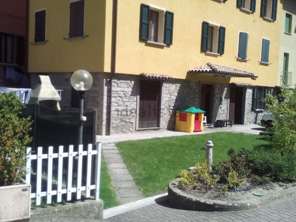 appartamento in affitto a Castelnovo ne' Monti