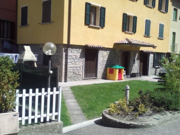 appartamento in affitto a Castelnovo ne' Monti
