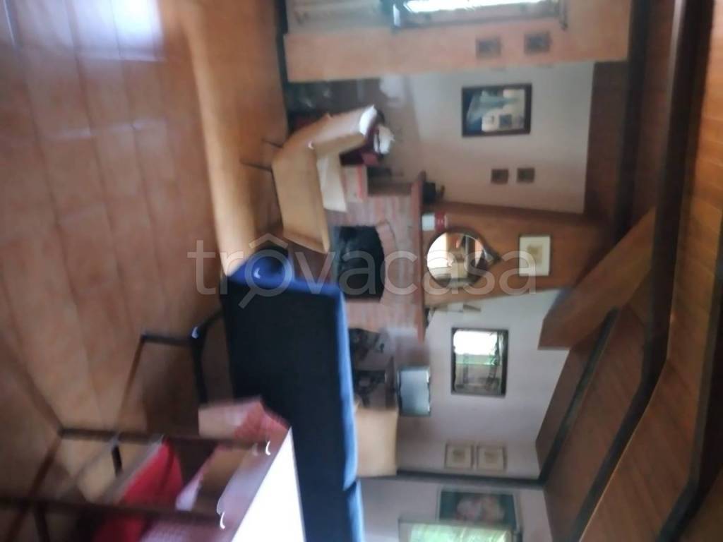 appartamento in affitto a Castelnovo ne' Monti