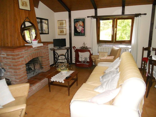 appartamento in affitto a Castelnovo ne' Monti