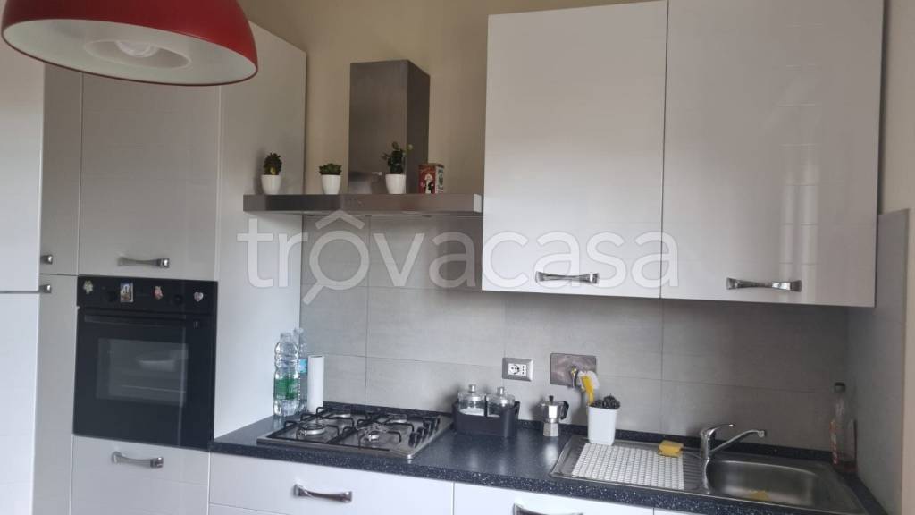 appartamento in affitto a Castelnovo ne' Monti