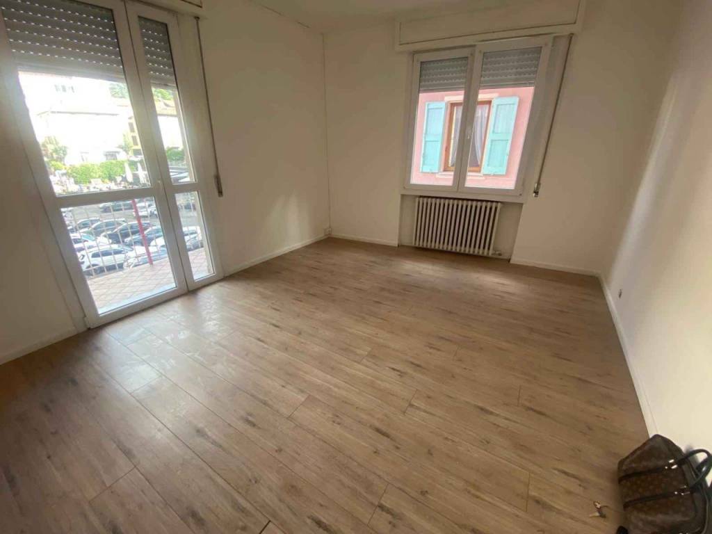 appartamento in affitto a Castelnovo ne' Monti