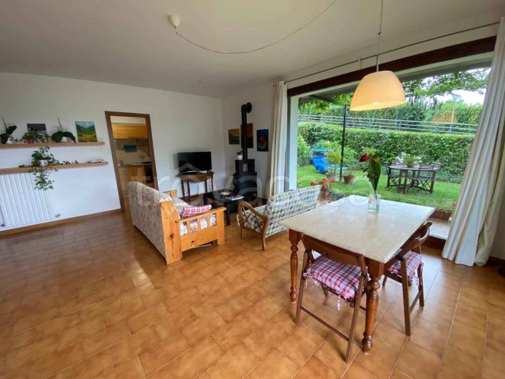 appartamento in affitto a Castelnovo ne' Monti