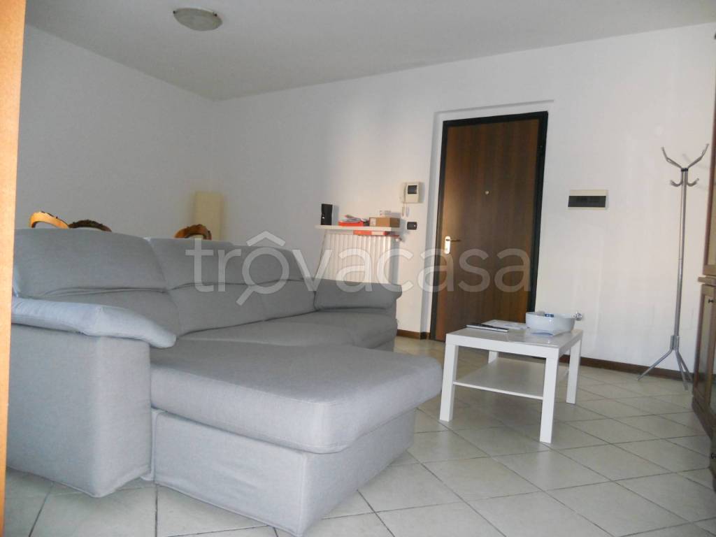 appartamento in affitto a Castelnovo ne' Monti