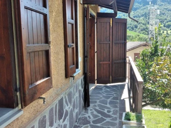 appartamento in affitto a Castelnovo ne' Monti