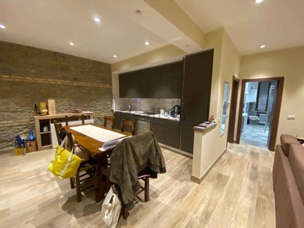 appartamento in affitto a Castelnovo ne' Monti