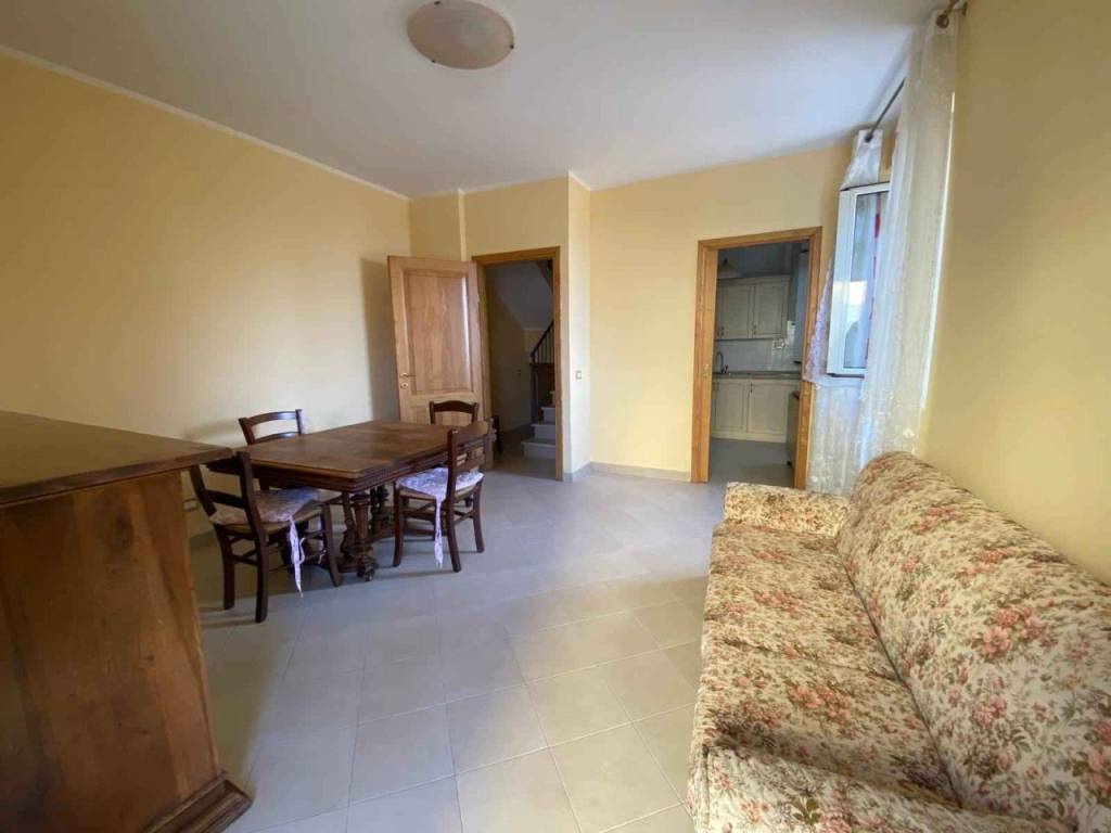 appartamento in affitto a Castelnovo ne' Monti