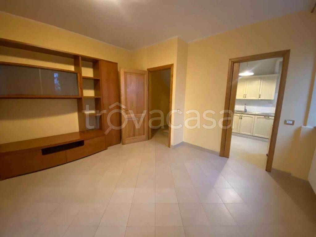 appartamento in affitto a Castelnovo ne' Monti