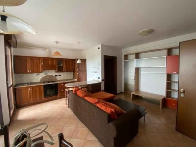 appartamento in affitto a Castelnovo ne' Monti