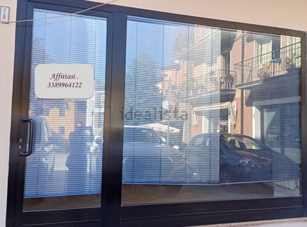 ufficio in affitto a Castelnovo ne' Monti