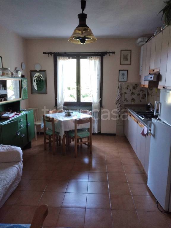 appartamento in affitto a Castelnovo ne' Monti