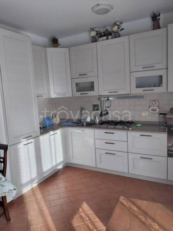 appartamento in affitto a Castelnovo ne' Monti