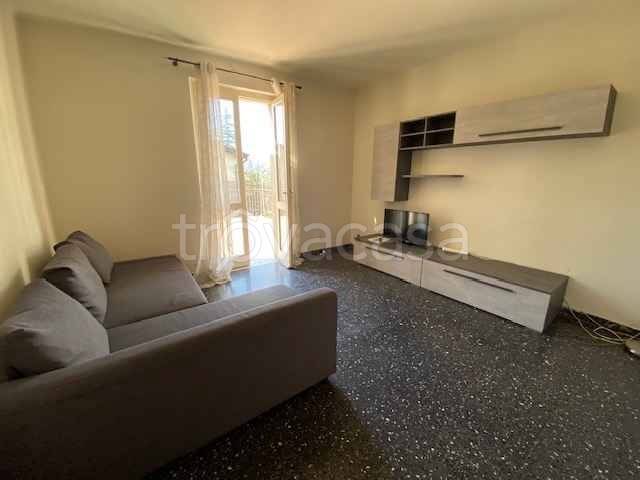 appartamento in affitto a Castelnovo ne' Monti