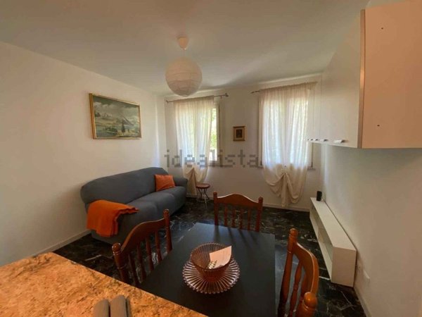 appartamento in affitto a Castelnovo ne' Monti in zona Casale