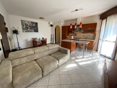 appartamento in affitto a Castelnovo ne' Monti