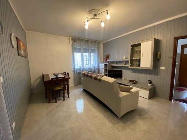 appartamento in affitto a Castelnovo ne' Monti