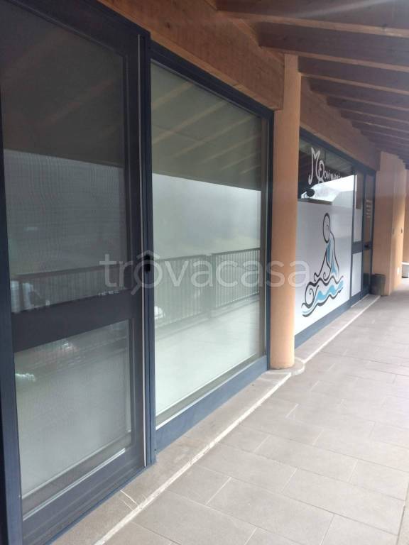 ufficio in affitto a Castelnovo ne' Monti