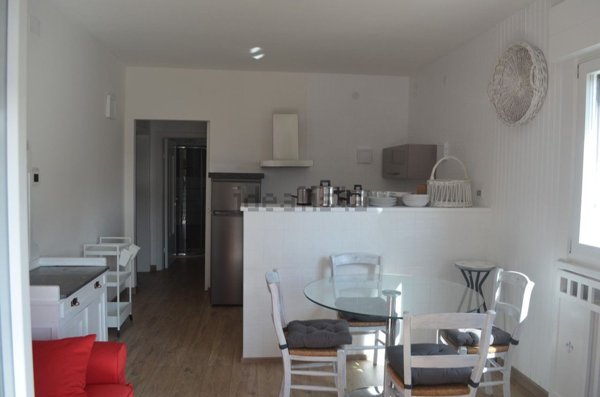 appartamento in affitto a Castelnovo ne' Monti