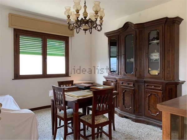 appartamento in affitto a Castelnovo ne' Monti