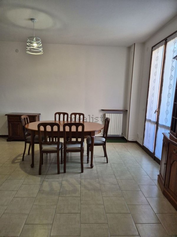 appartamento in affitto a Castelnovo ne' Monti