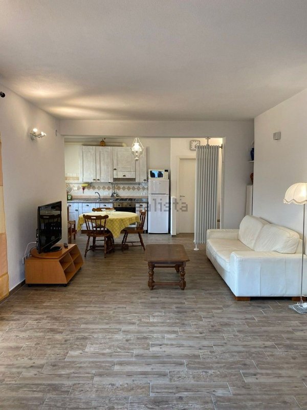 appartamento in affitto a Castelnovo ne' Monti