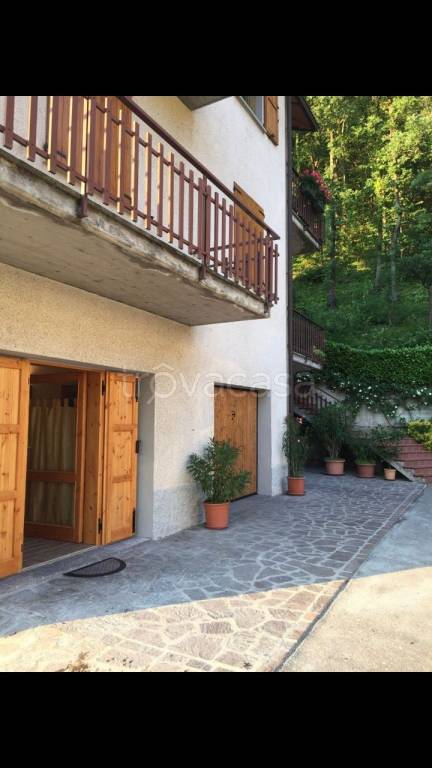 appartamento in affitto a Castelnovo ne' Monti