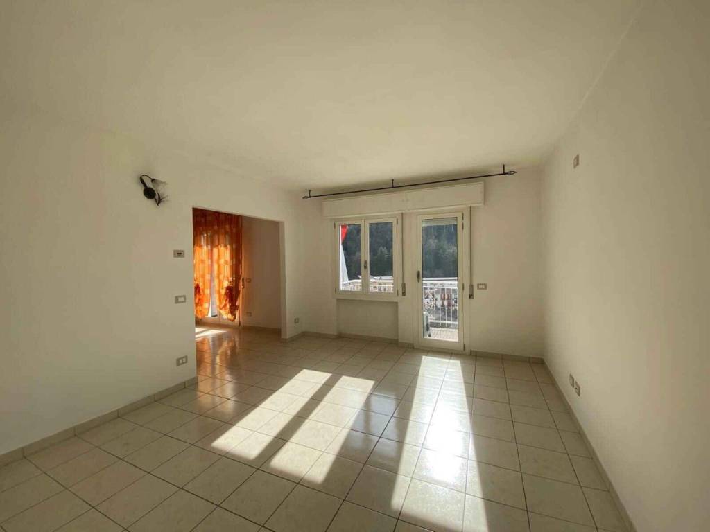 appartamento in affitto a Castelnovo ne' Monti