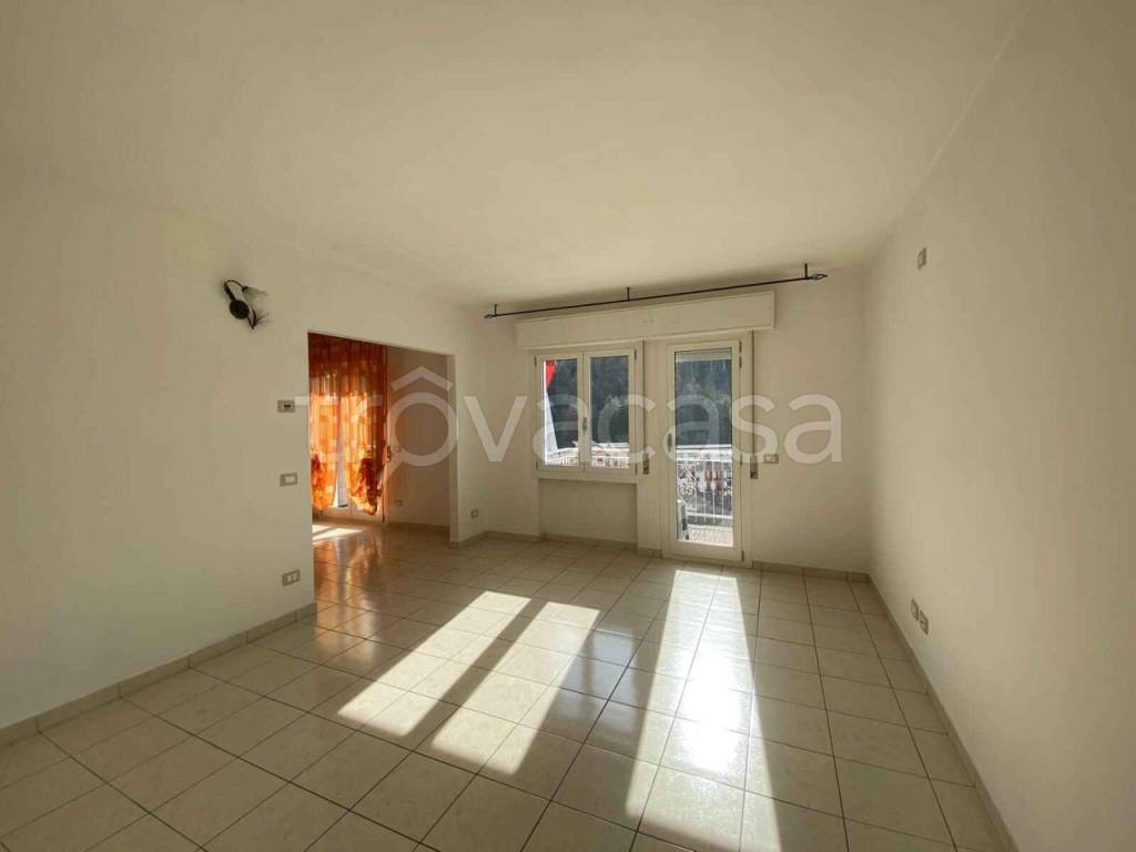 appartamento in affitto a Castelnovo ne' Monti