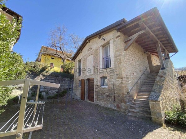 appartamento in affitto a Castelnovo ne' Monti