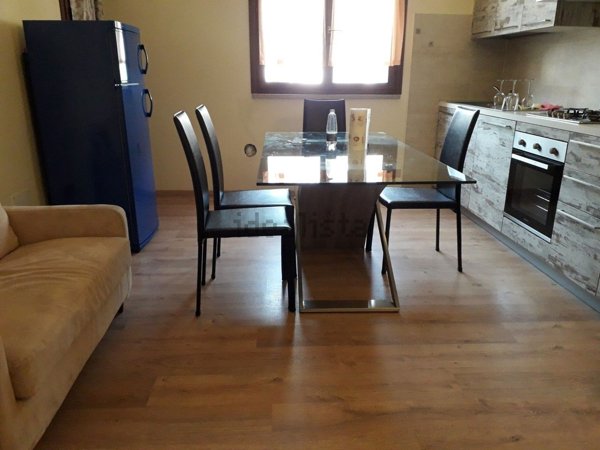 appartamento in affitto a Castelnovo ne' Monti