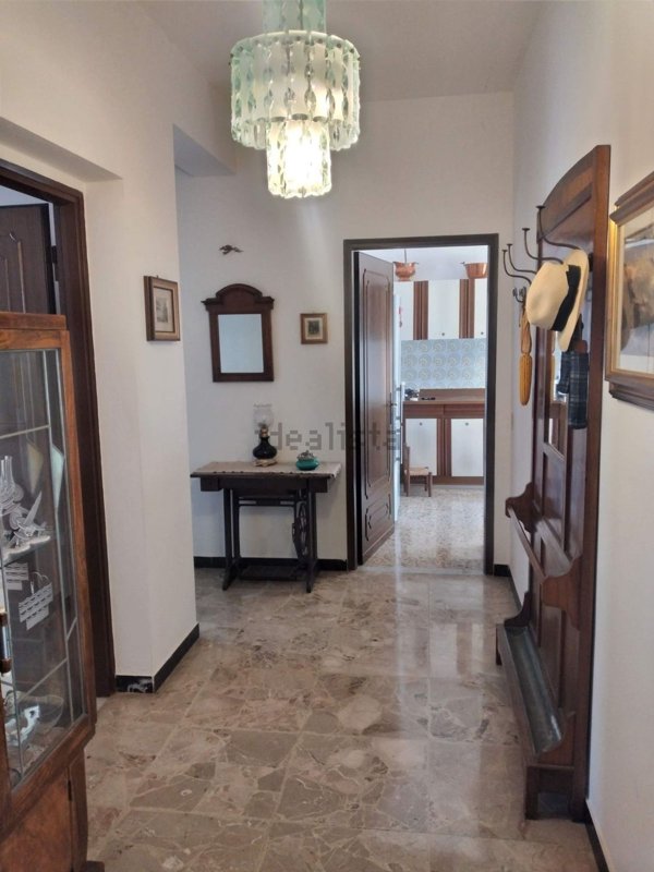 appartamento in affitto a Castelnovo ne' Monti in zona Garfagnolo