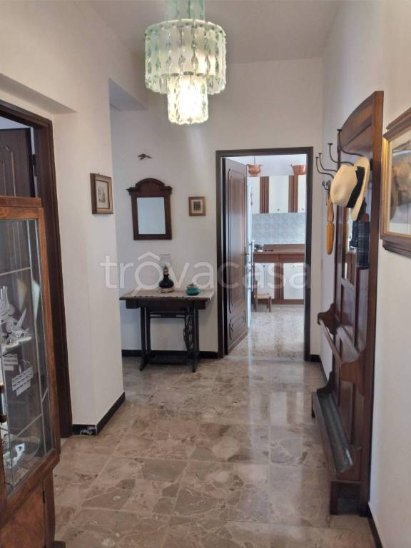 appartamento in affitto a Castelnovo ne' Monti in zona Garfagnolo