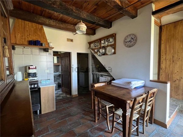 appartamento in affitto a Castelnovo ne' Monti