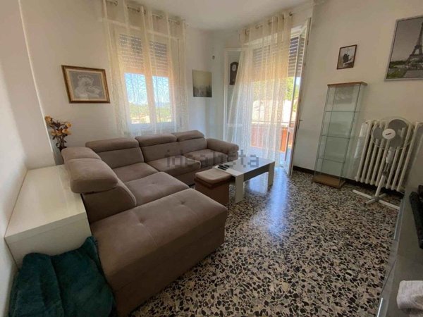 appartamento in affitto a Castelnovo ne' Monti