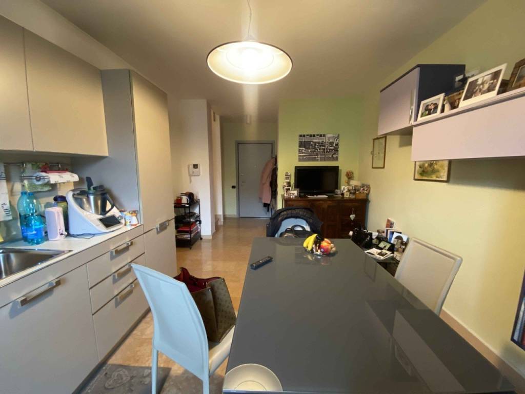 appartamento in affitto a Castelnovo ne' Monti