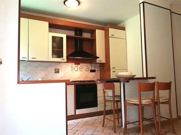 appartamento in affitto a Castelnovo ne' Monti