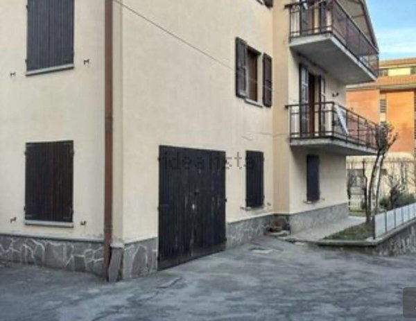 appartamento in affitto a Castelnovo ne' Monti