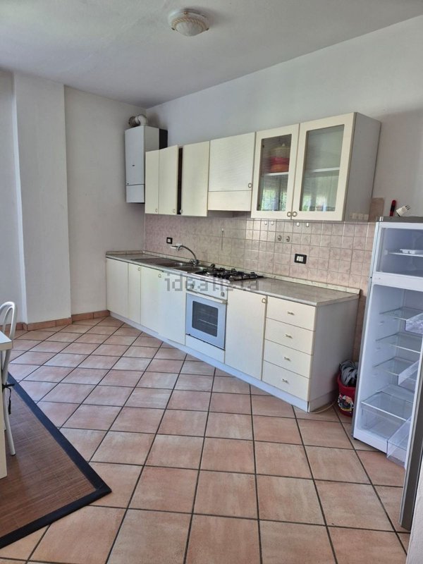 appartamento in affitto a Castelnovo ne' Monti